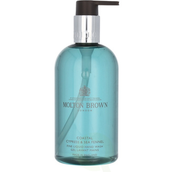 Coastal Cypress & Sea Fennel Fine Liquid Hand Wash - Tekuté mydlo na ruky
